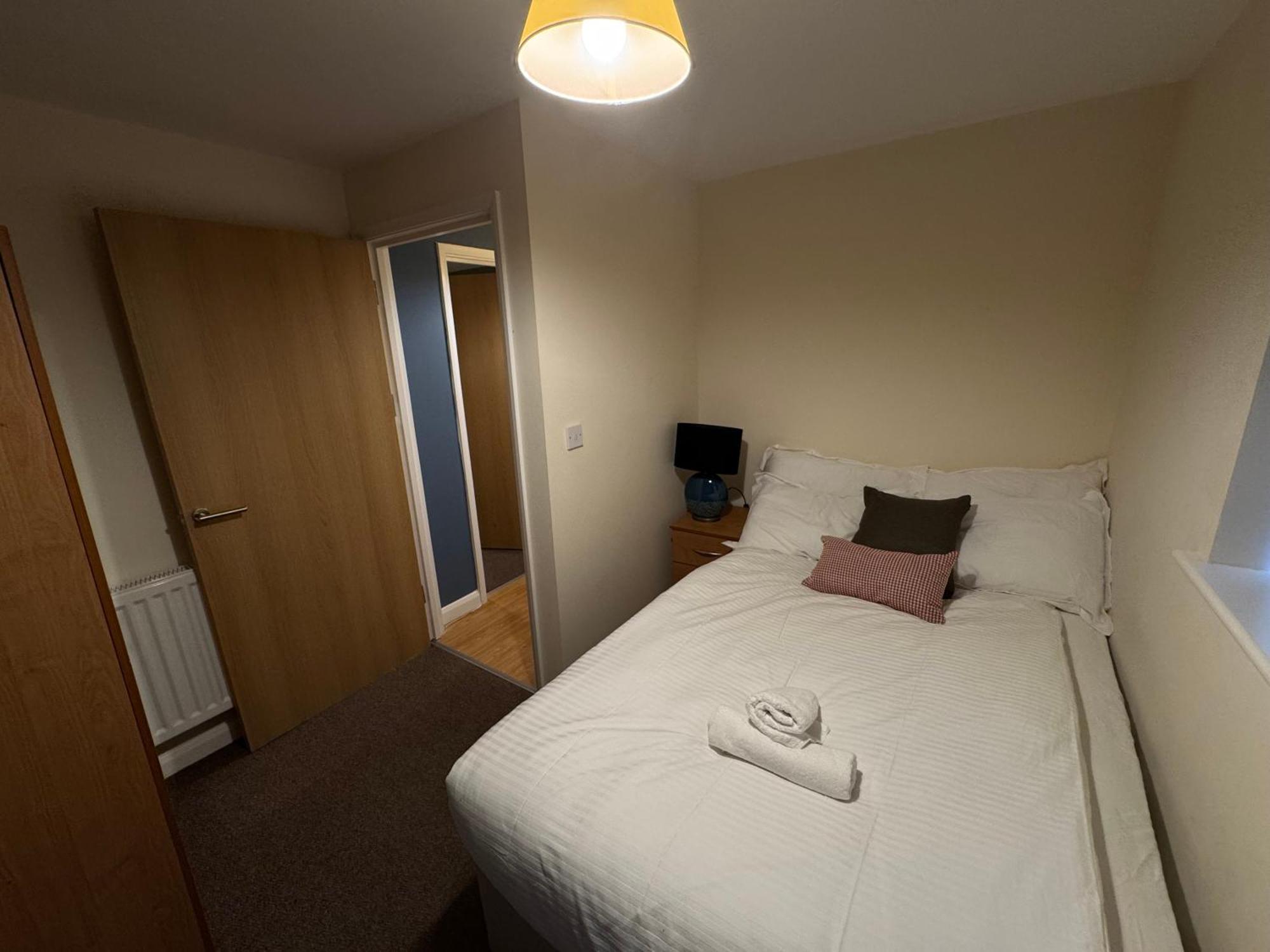 The Vogue Stay, 3 Bedrooms, 2 Bathrooms, Ideal For Jr & Oxford Hospitals, Free Carpark, Conveniently Located For Ring Road Access, 2 Miles From Oxford City Centre Easy Car & Bus Route Exteriér fotografie