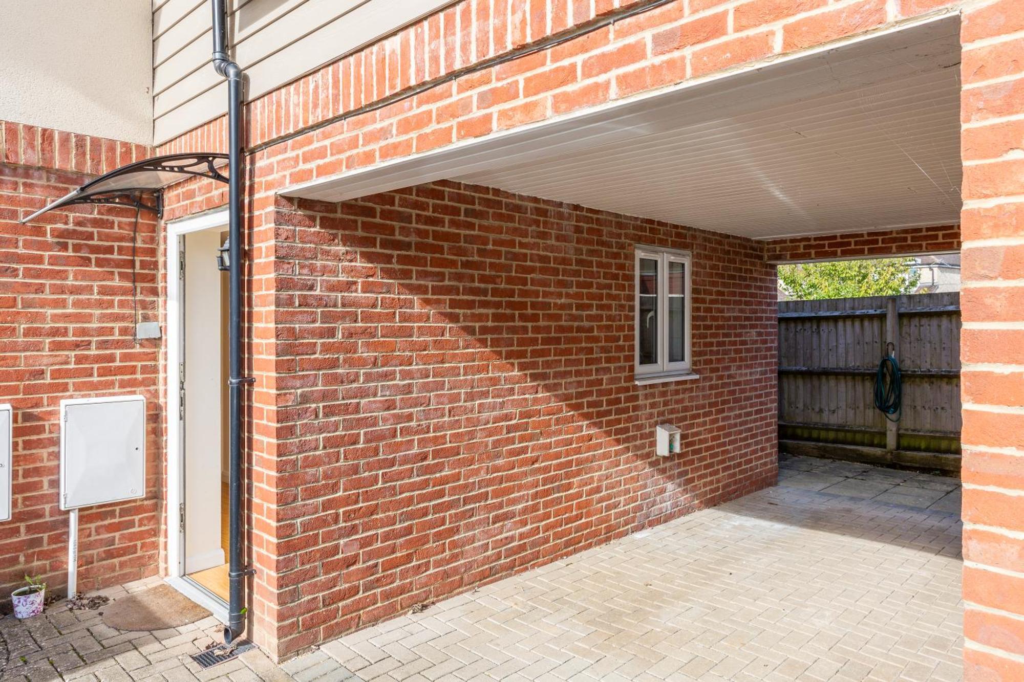 The Vogue Stay, 3 Bedrooms, 2 Bathrooms, Ideal For Jr & Oxford Hospitals, Free Carpark, Conveniently Located For Ring Road Access, 2 Miles From Oxford City Centre Easy Car & Bus Route Exteriér fotografie